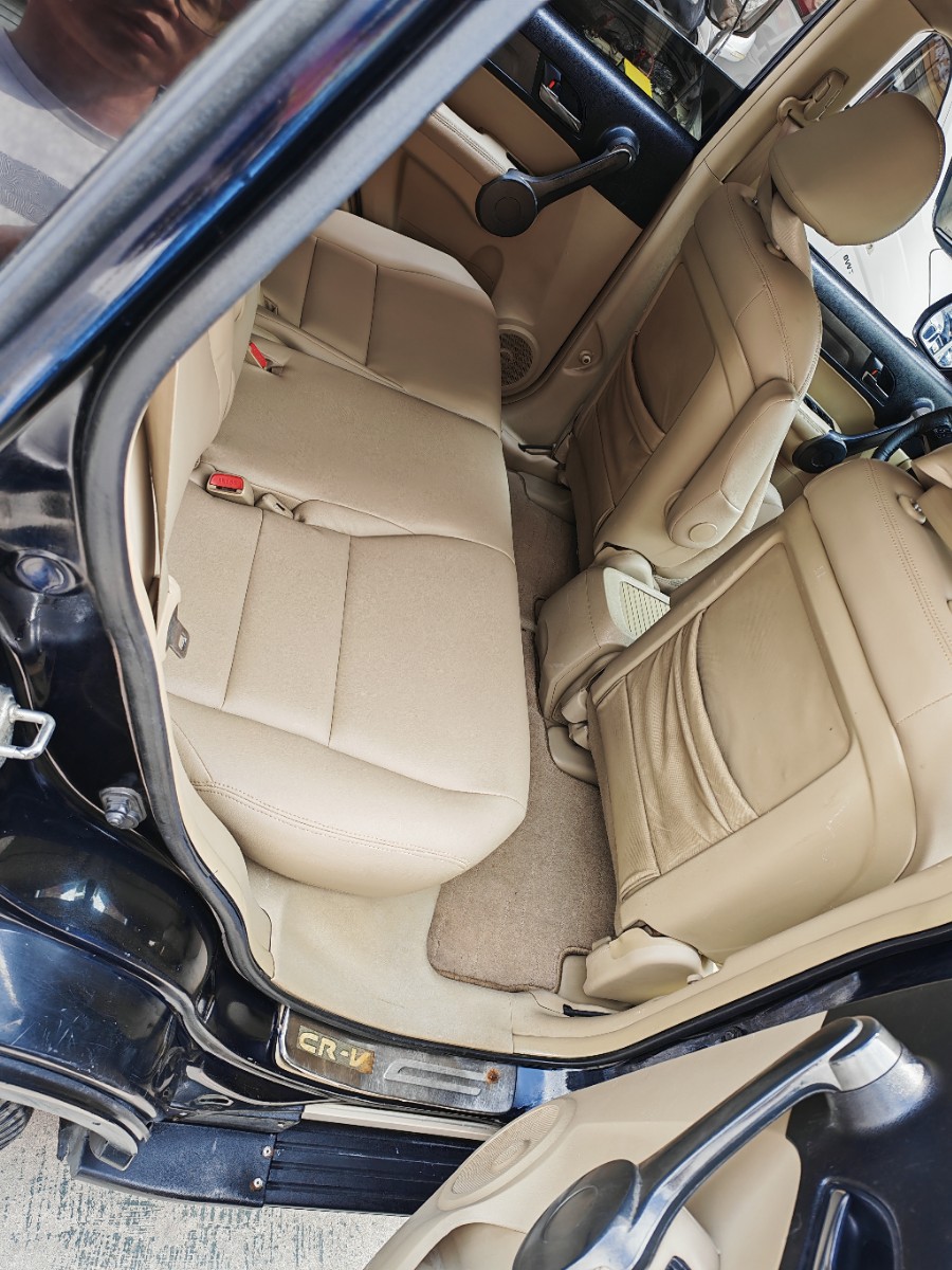 Honda CR-V 2010 car image #6