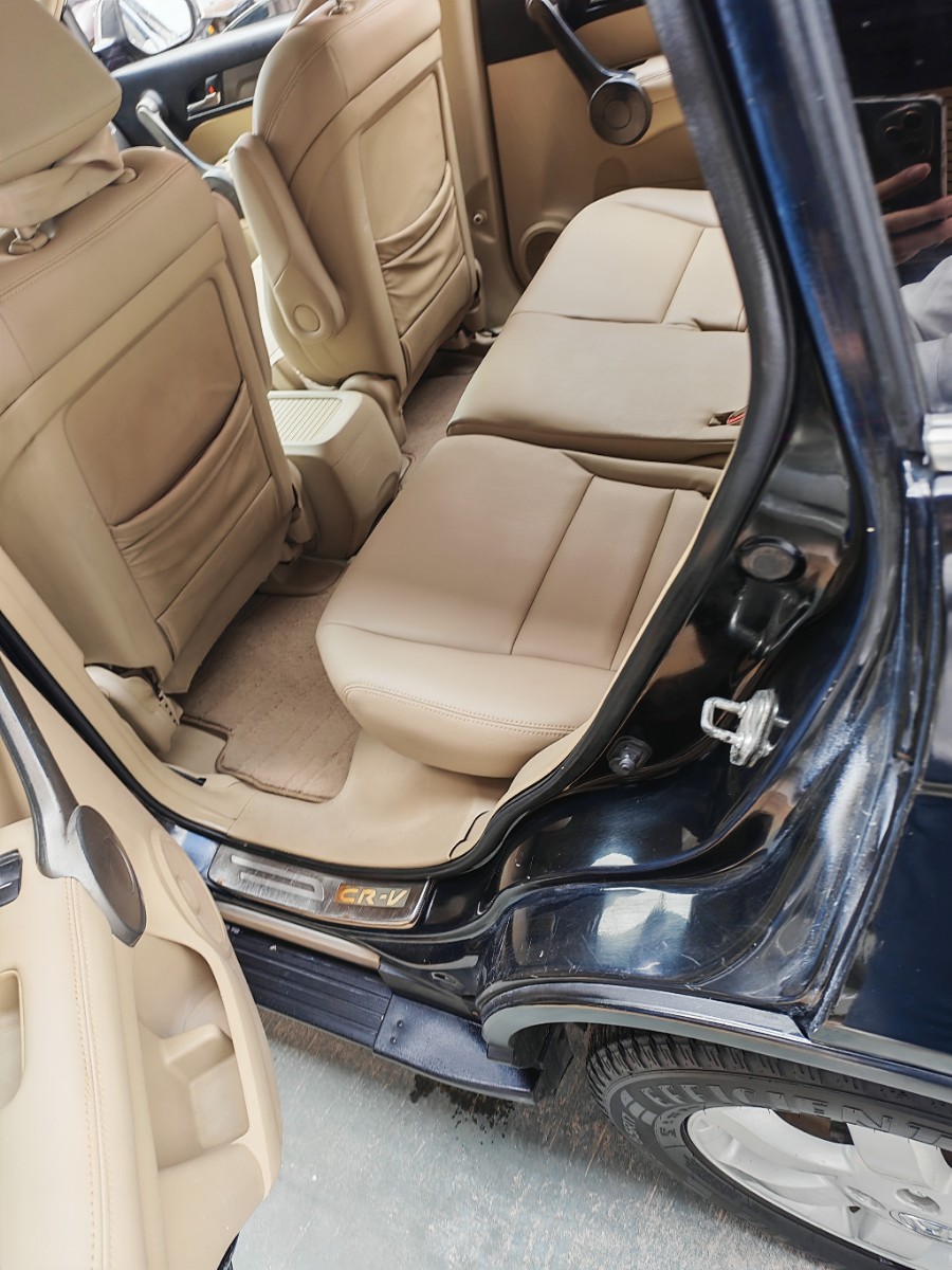 Honda CR-V 2010 car image #8