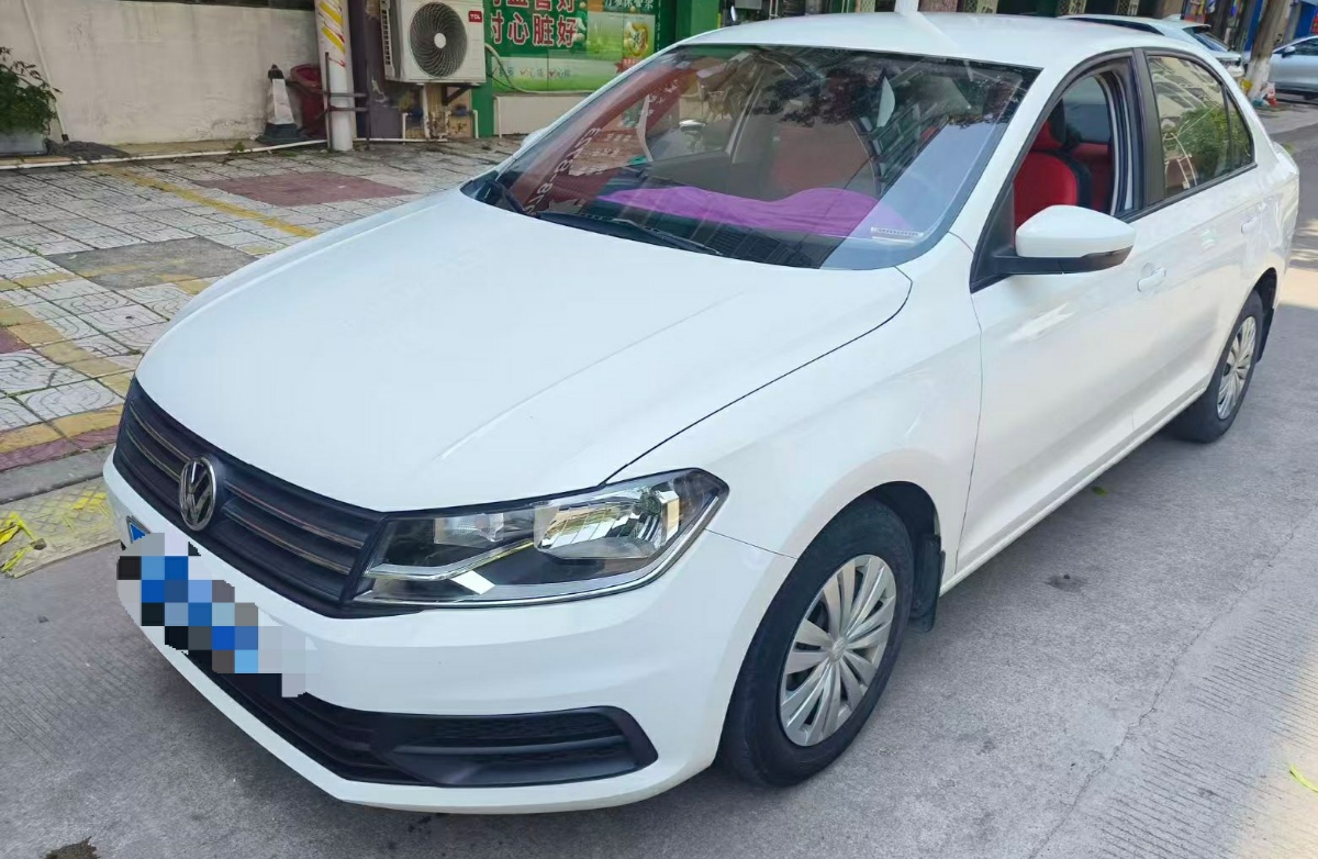 Volkswagen Santana 2023 Volkswagen Santana 2023 car image