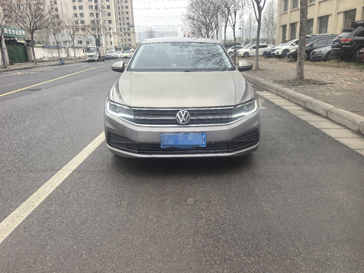 Volkswagen Bora 2019 #2 Volkswagen Bora 2019 car image #2