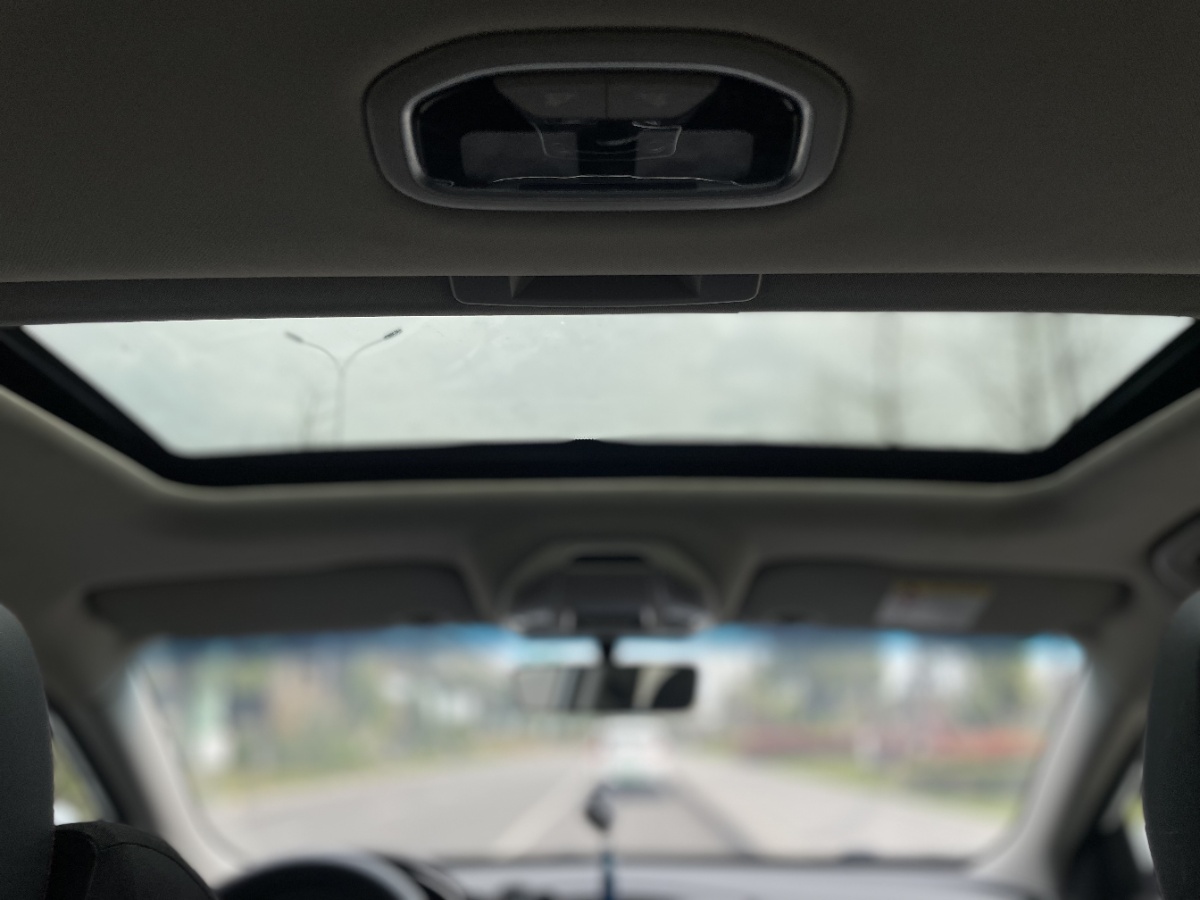 GEELY Binray 2020 #12 GEELY Binray 2020 car image #12