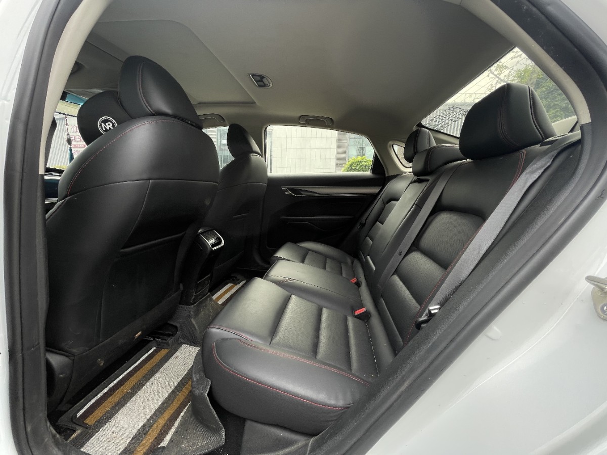 GEELY Binray 2020 #9 GEELY Binray 2020 car image #9