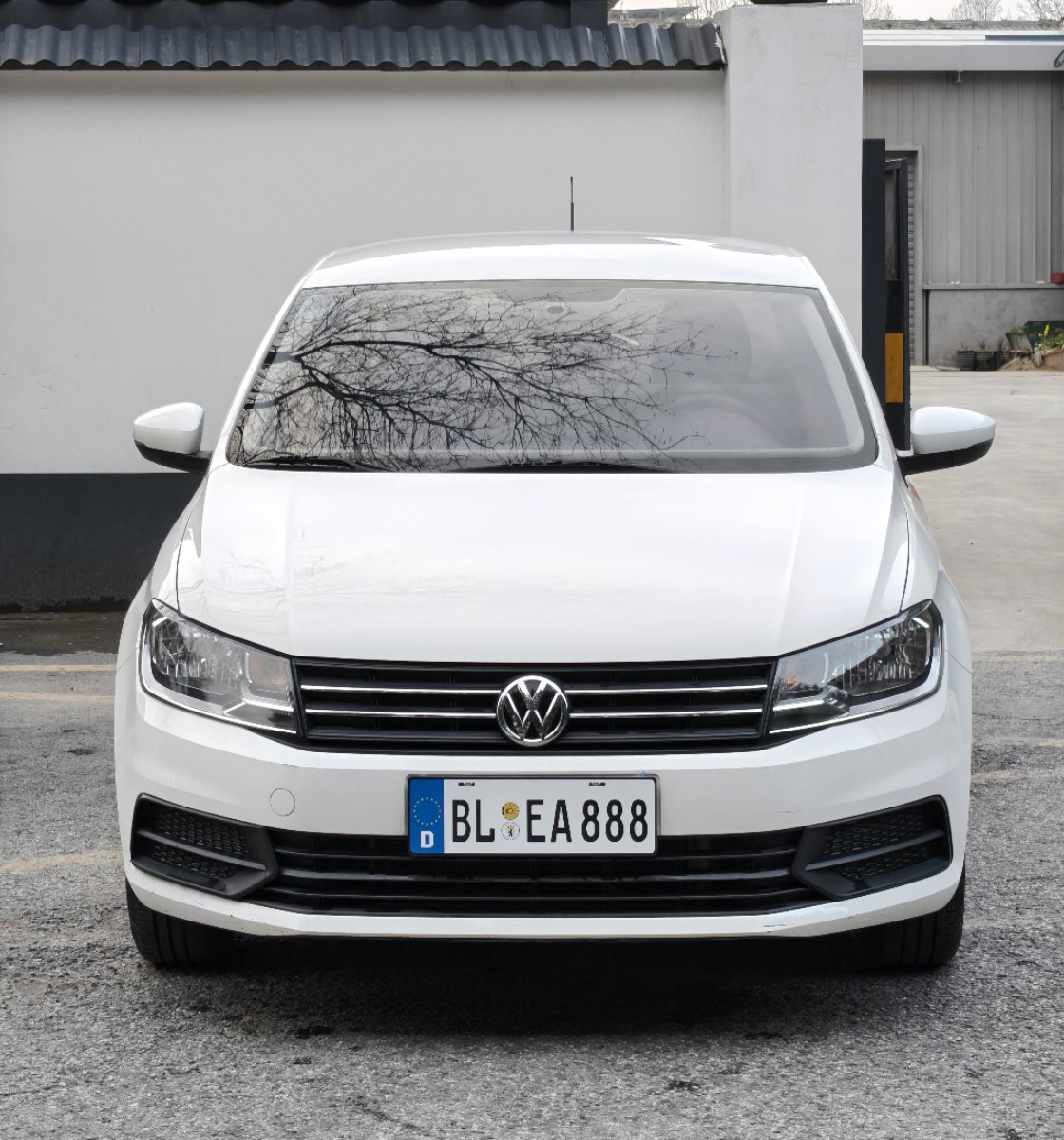 Volkswagen Santana 2022 #2 Volkswagen Santana 2022 immagine di auto #2