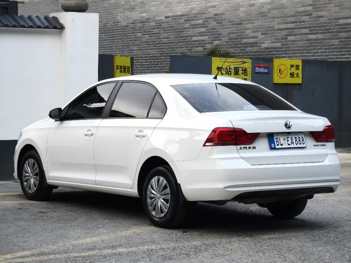 Volkswagen Santana 2022 #7 Volkswagen Santana 2022 immagine di auto #7