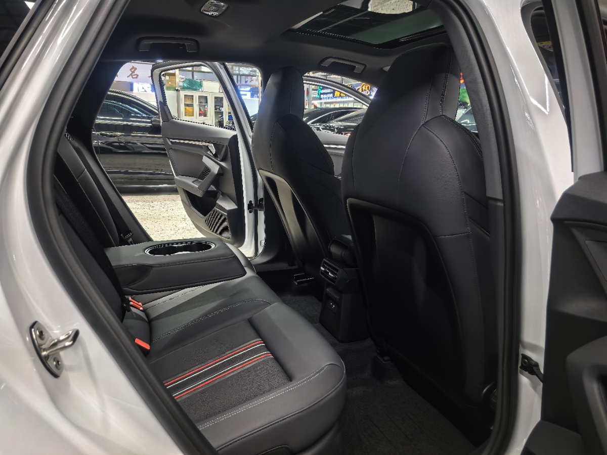 Audi A3 2023 car image #23
