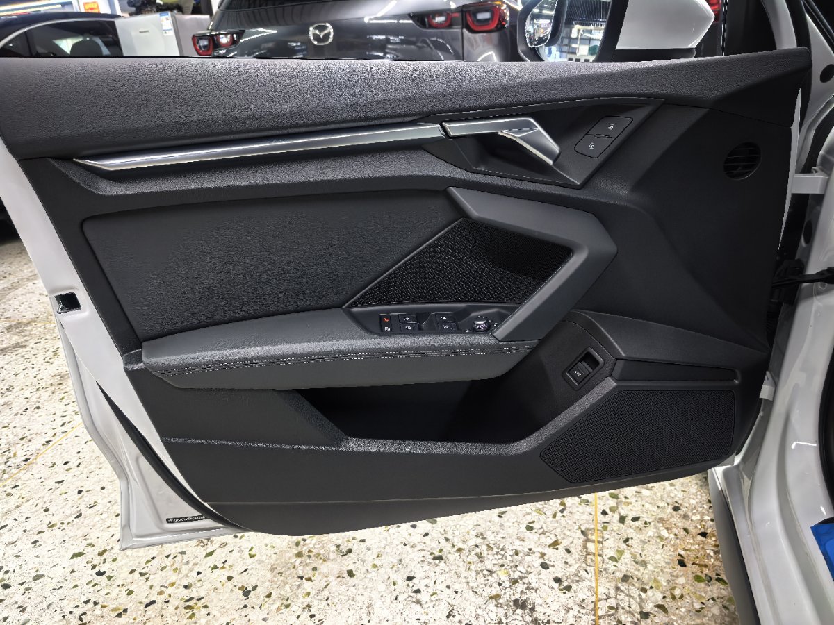 Audi A3 2023 car image #25
