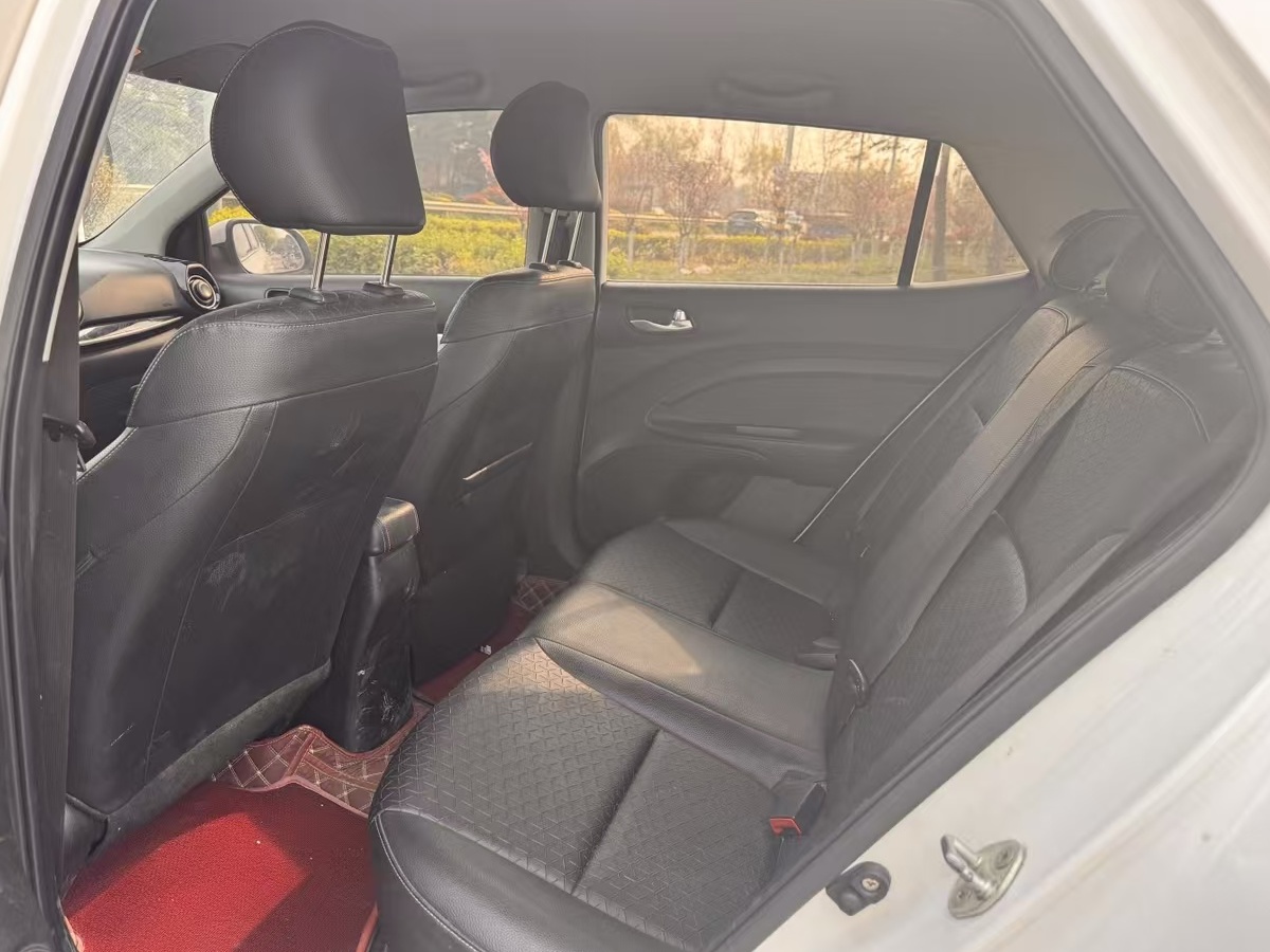 Kia KX1 2019 #4 Kia KX1 2019 car image #4