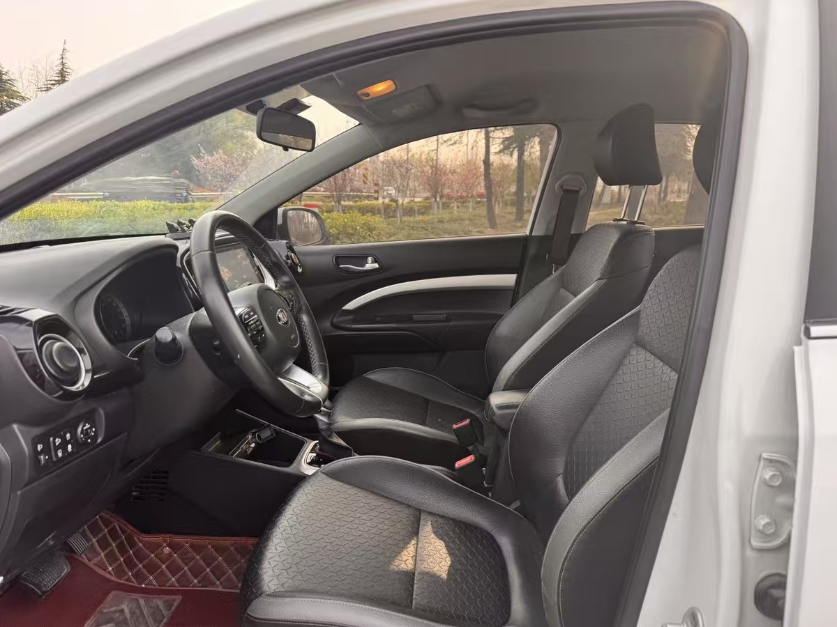 Kia KX1 2019 #6 Kia KX1 2019 car image #6