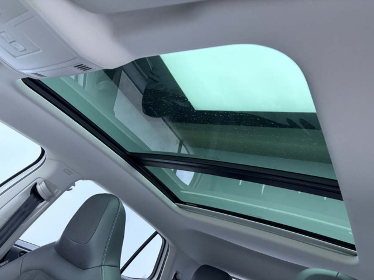 Volkswagen T-Cross 2021 #7 Volkswagen T-Cross 2021 car image #7