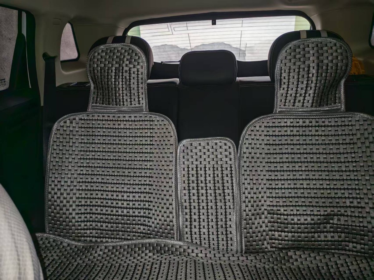 GEELY Boyue 2022 car image #3