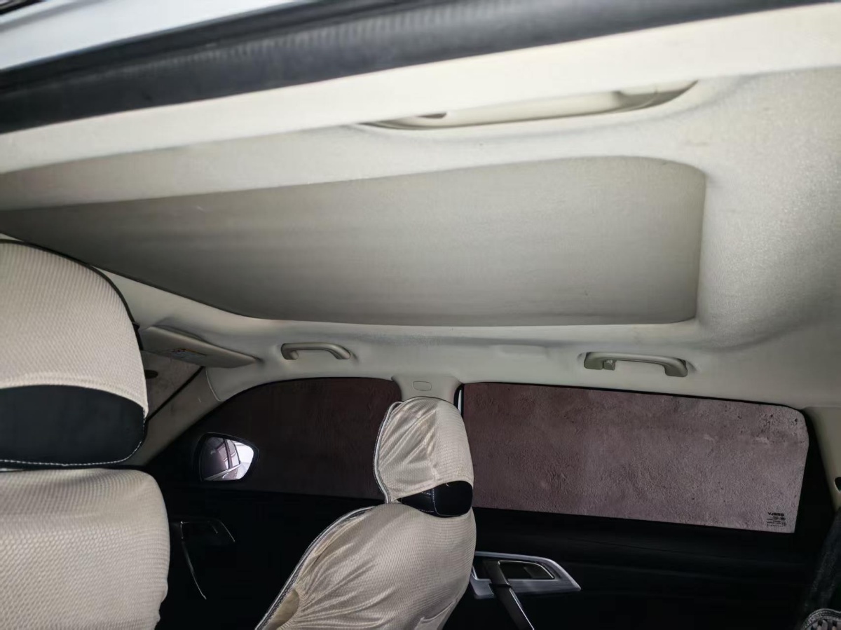 GEELY Boyue 2022 car image #4