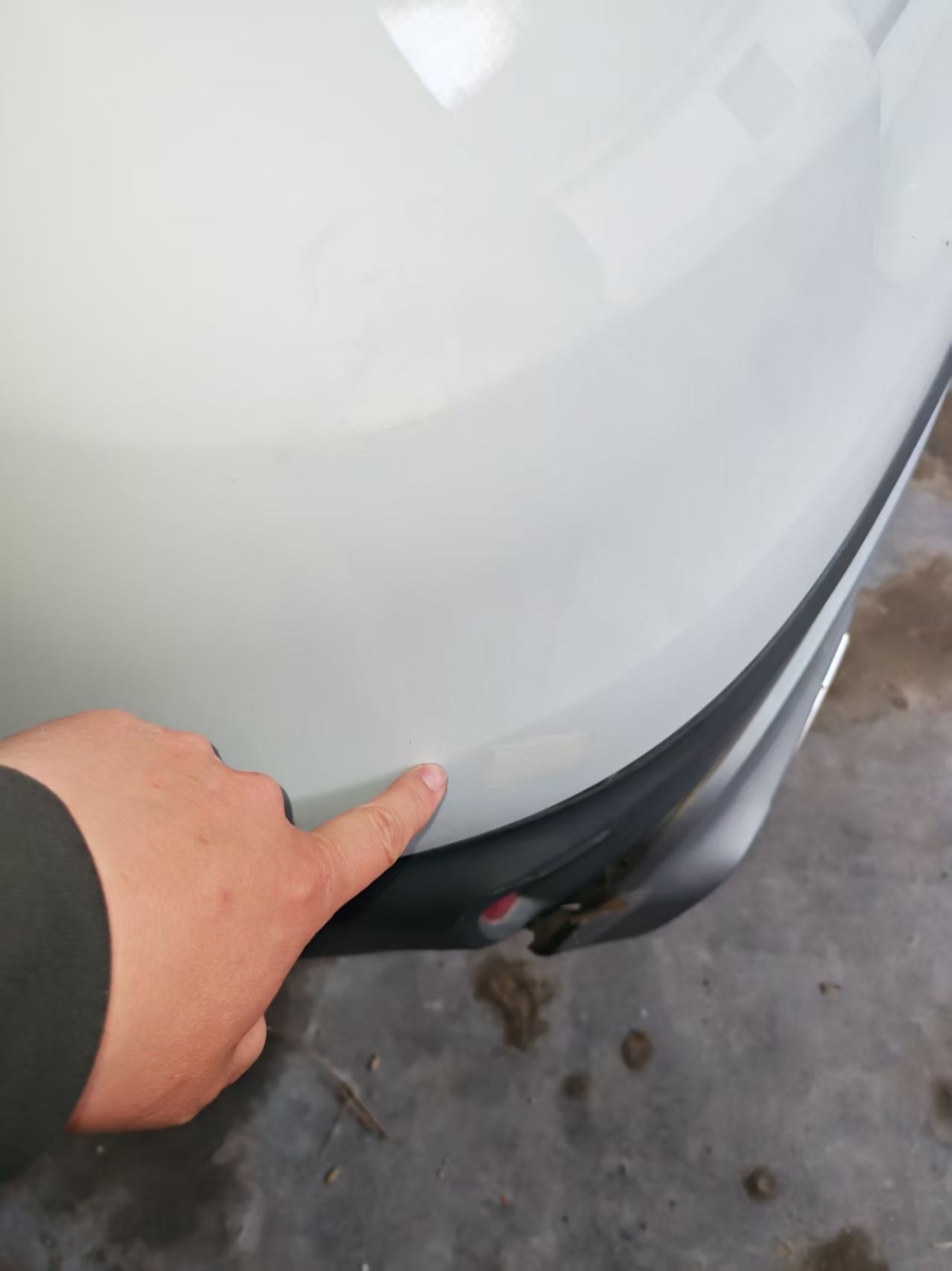 GEELY Boyue 2022 car image #9
