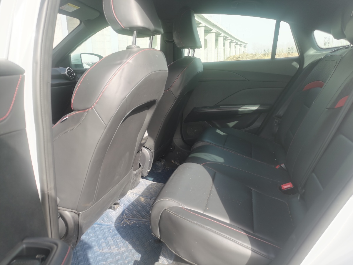 MG 5 2024 #4 MG 5 2024 car image #4