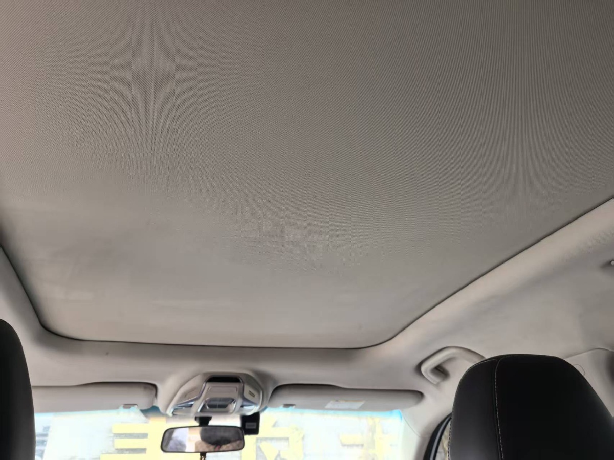 GEELY Boyue 2021 #5 GEELY Boyue 2021 car image #5