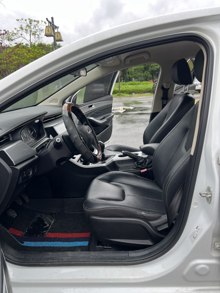 Chery Arrizo 5 2020 #9 Chery Arrizo 5 2020 immagine di auto #9