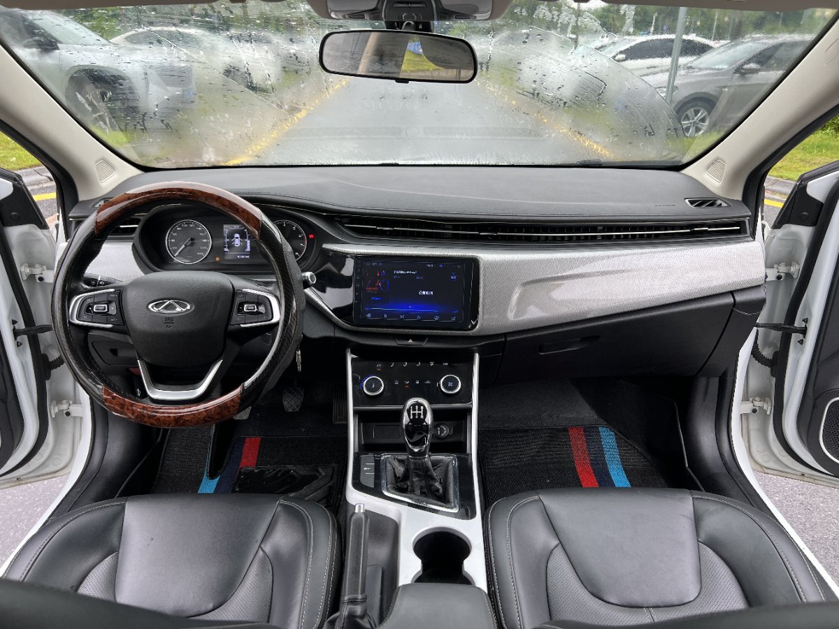 Chery Arrizo 5 2020 #8 Chery Arrizo 5 2020 immagine di auto #8