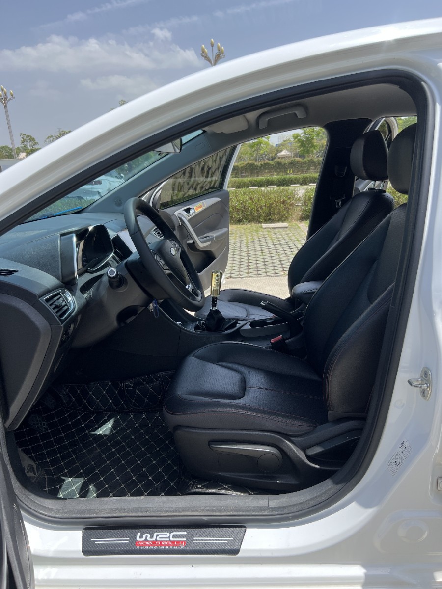Chery Arrizo 5 2018 #9 Chery Arrizo 5 2018 car image #9
