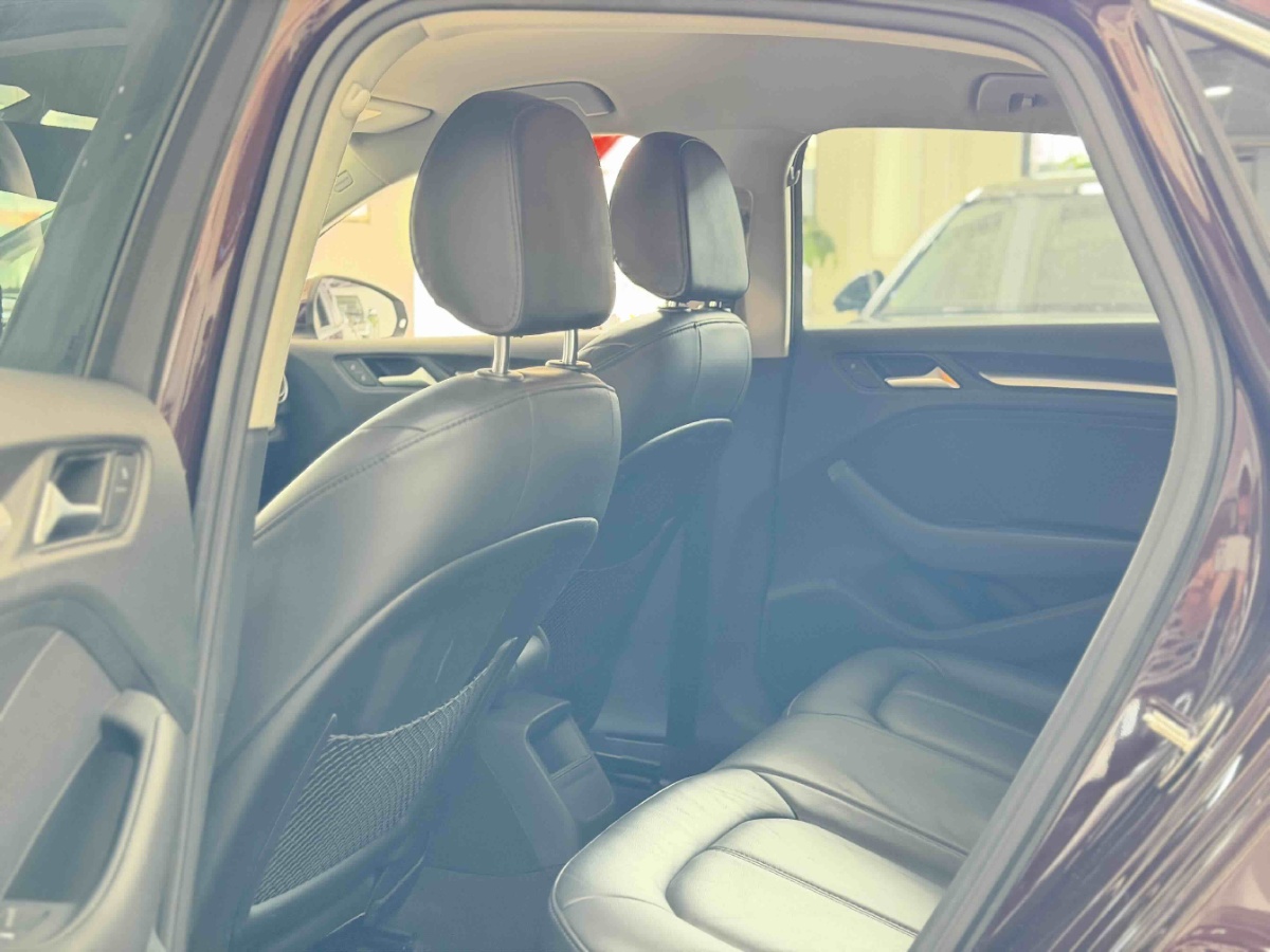 Audi A3 2016 car image #10