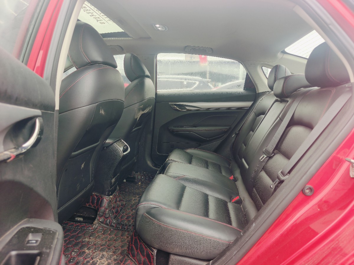 GEELY Binray 2019 #6 GEELY Binray 2019 car image #6