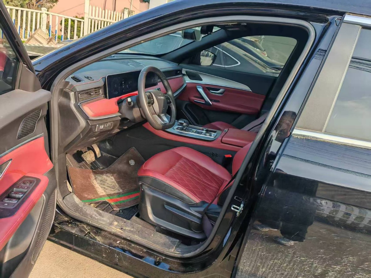 Jetour X70 PLUS 2024 car image #4