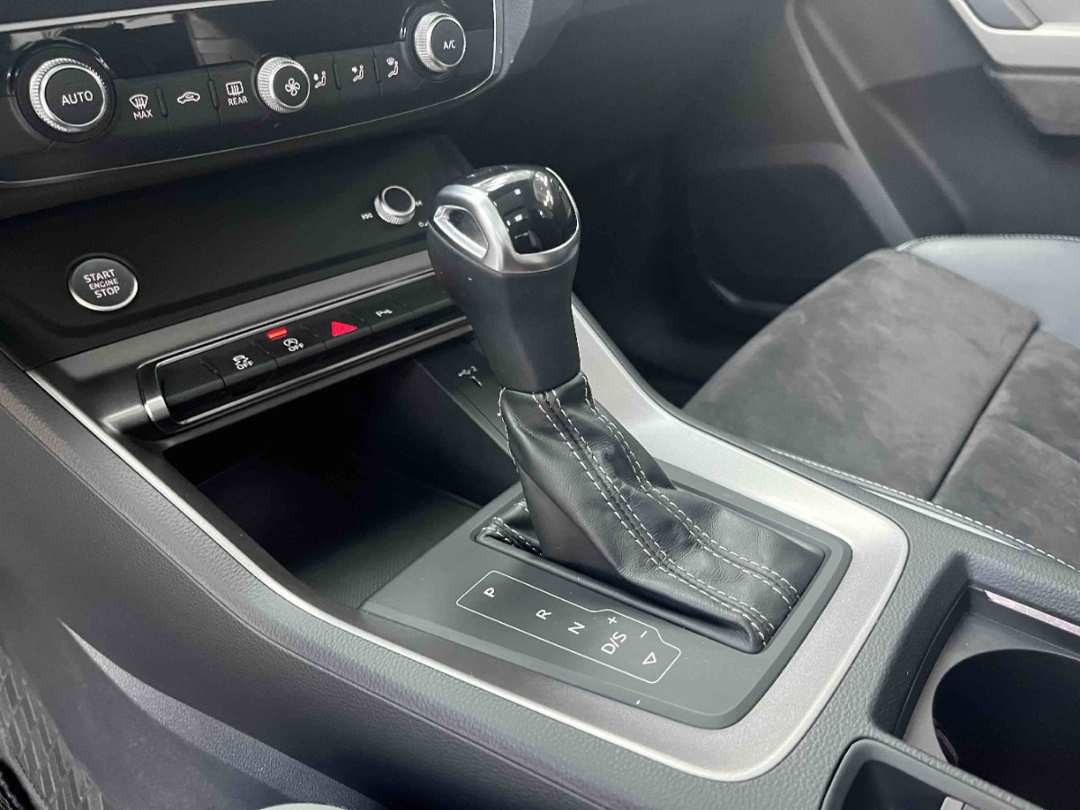 Audi Q3 2020 #10 Audi Q3 2020 immagine di auto #10