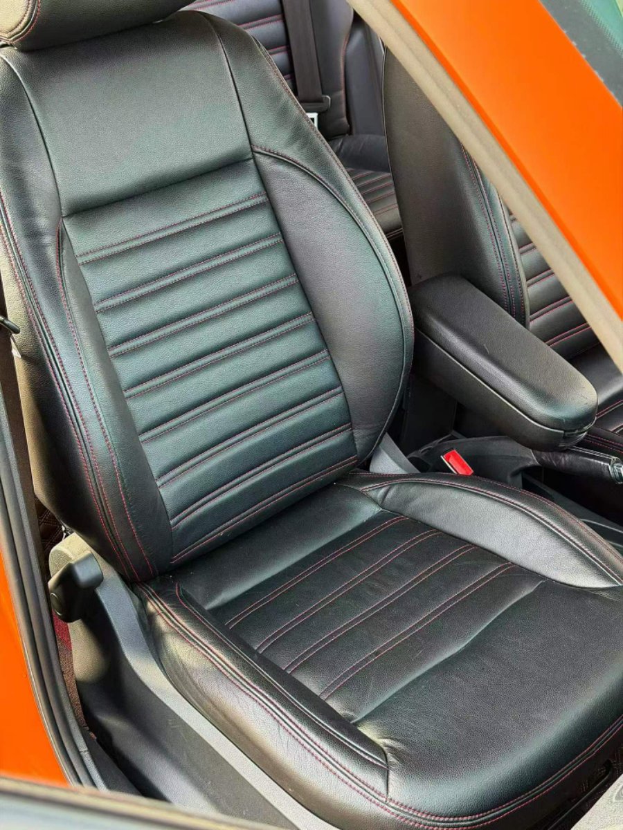 Volkswagen Polo 2014 #6 Volkswagen Polo 2014 car image #6