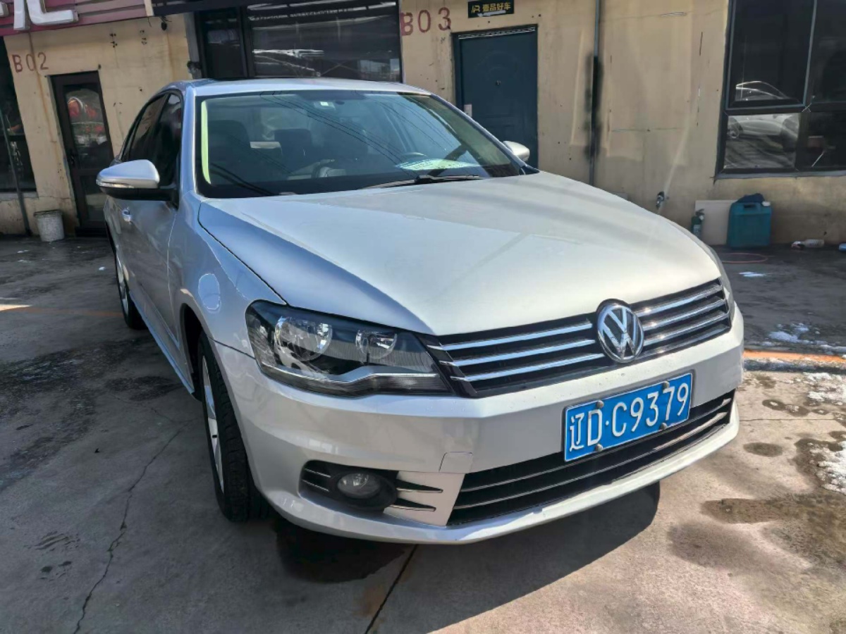 Volkswagen Bora 2014 Volkswagen Bora 2014 car image