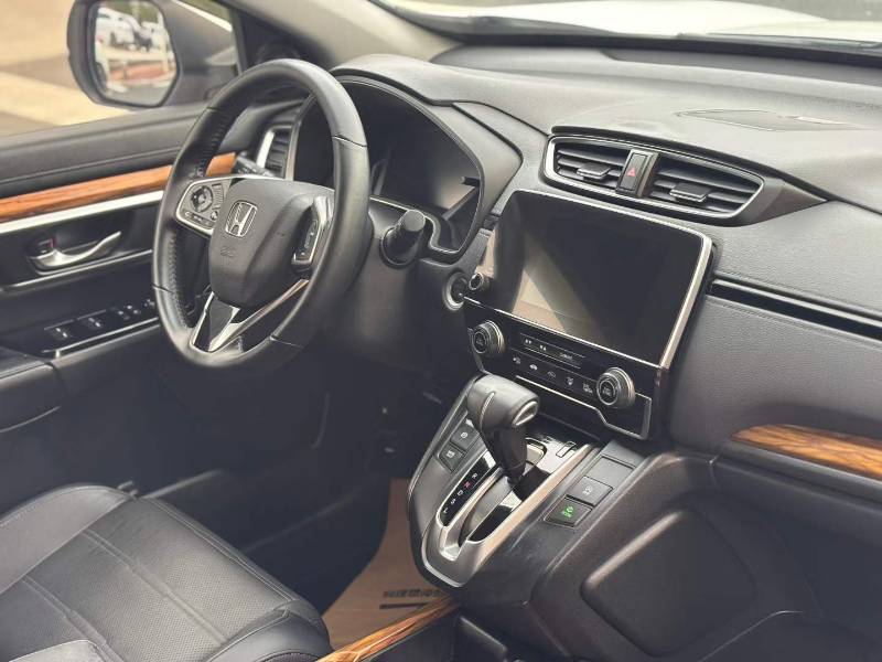 Honda CR-V 2018 car image #5