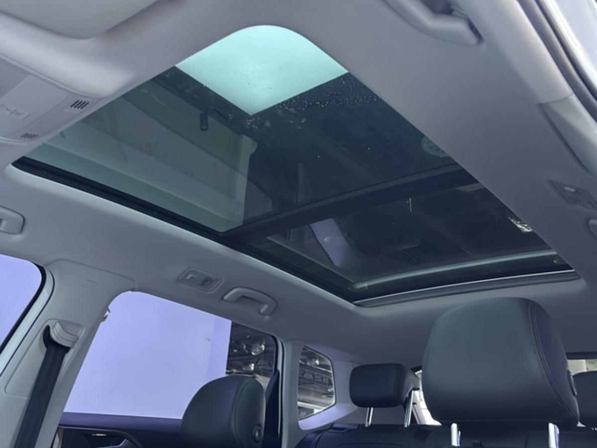 Volkswagen Tharu 2020 car image #9