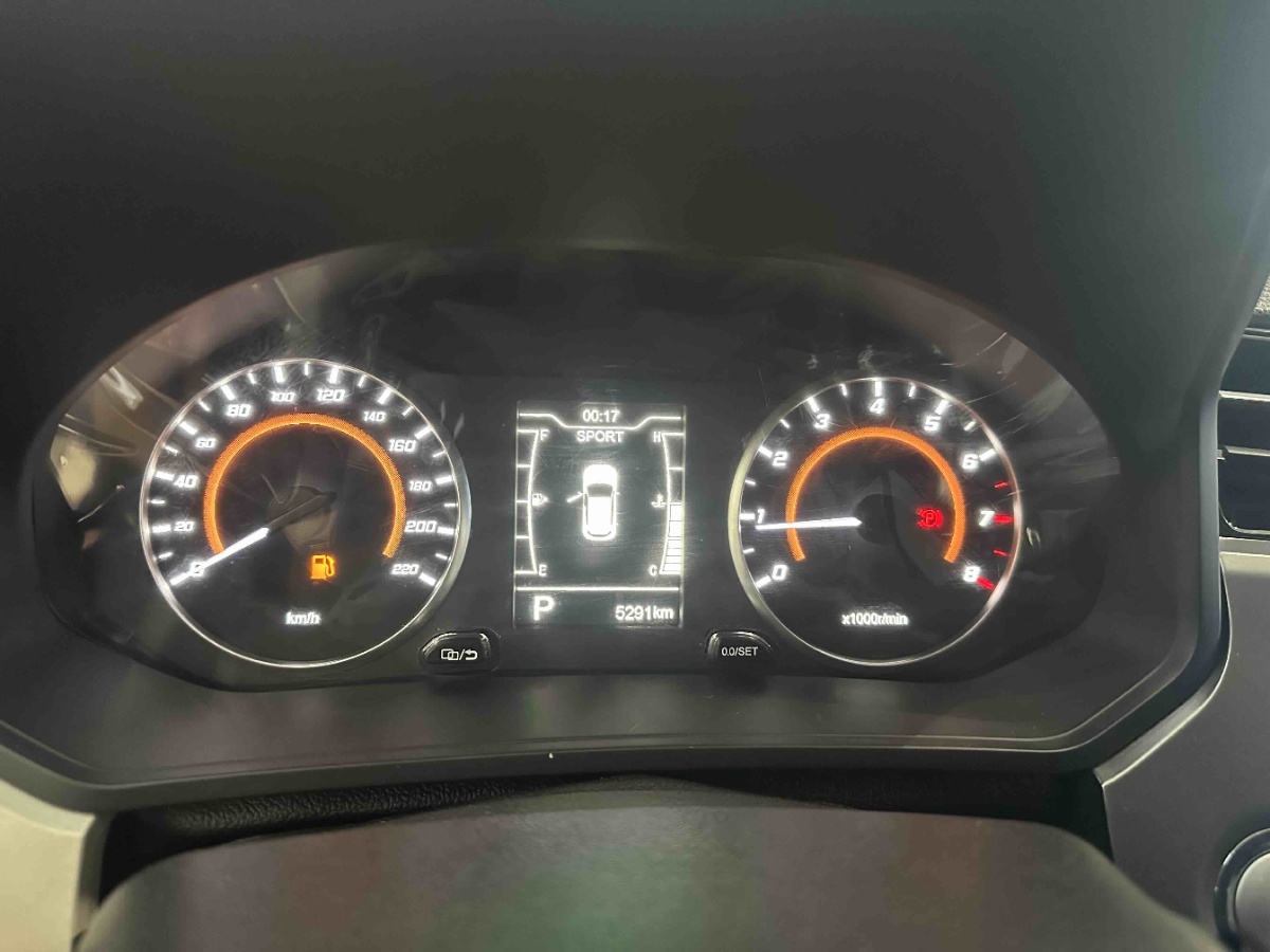 Chery Tiggo 3x 2022 car image #5