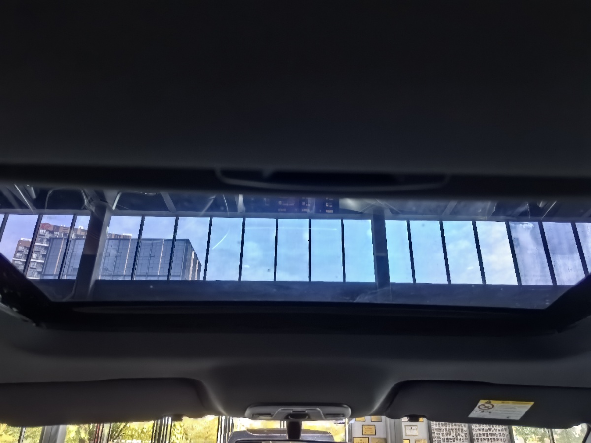 GEELY Coolray 2020 #10 GEELY Coolray 2020 immagine di auto #10