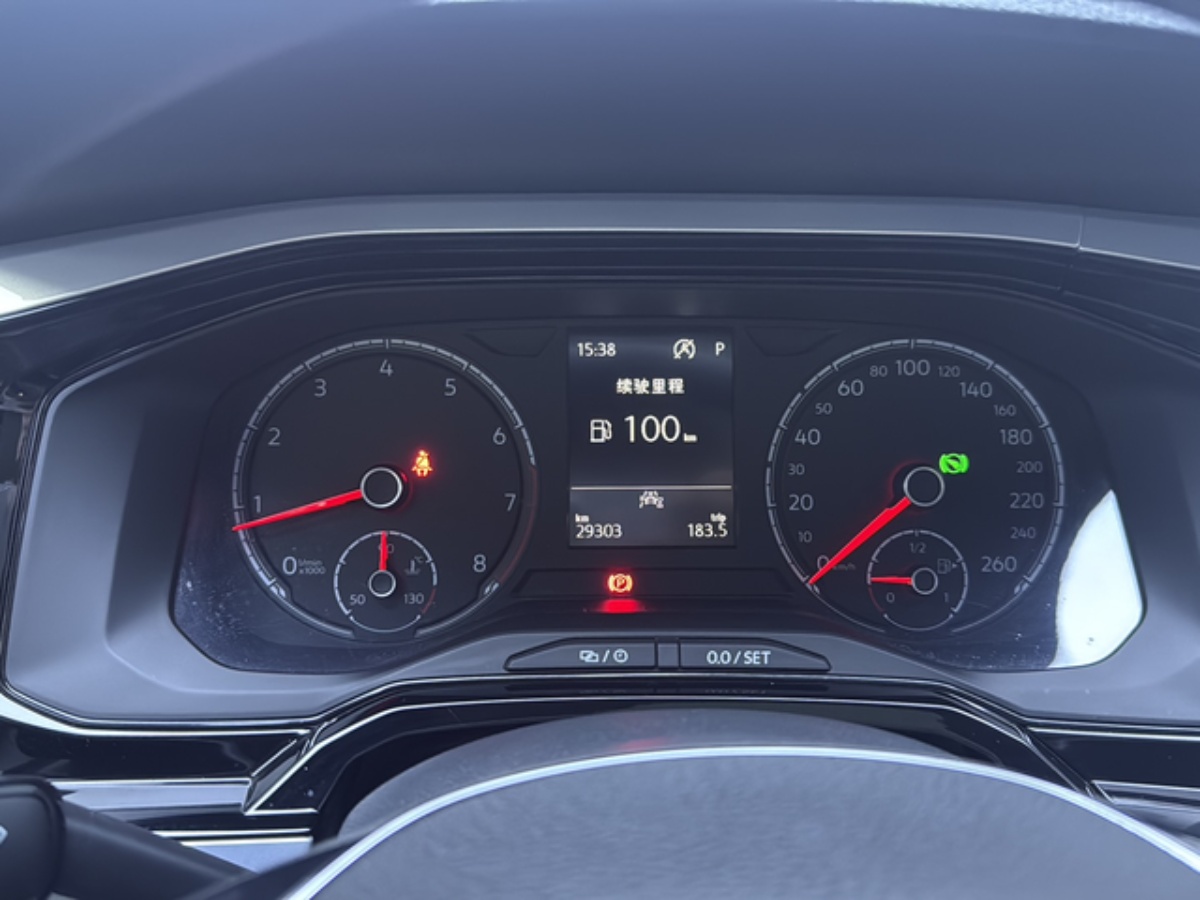 Volkswagen Polo 2021 car image #3