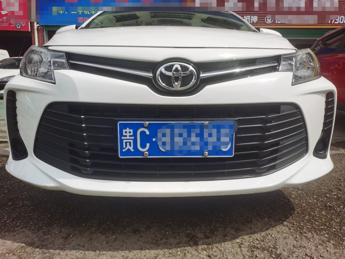 Toyota Vios 2022 #6 Toyota Vios 2022 car image #6
