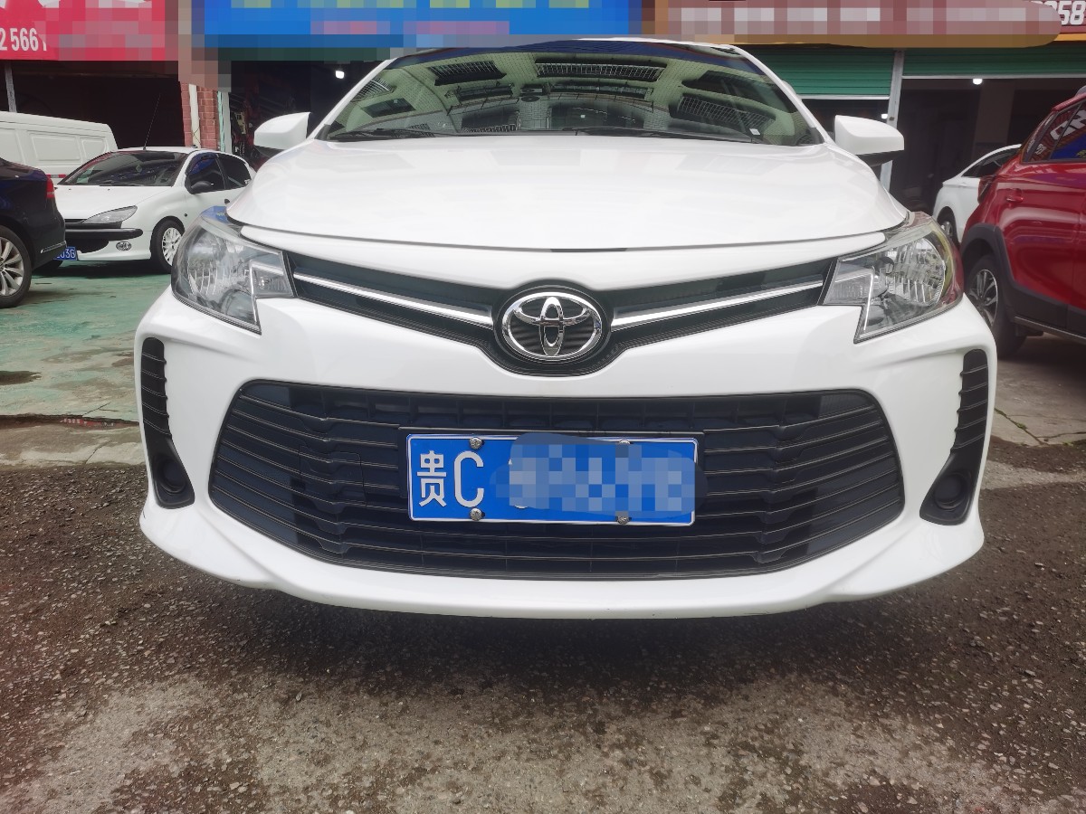 Toyota Vios 2022 #13 Toyota Vios 2022 car image #13