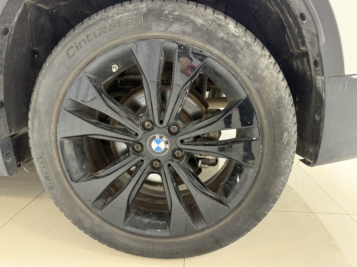 BMW X1 2021 car image #14