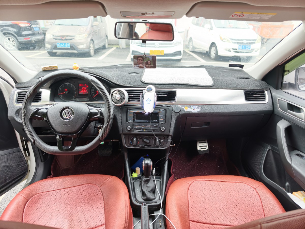 Volkswagen Santana 2023 car image #7