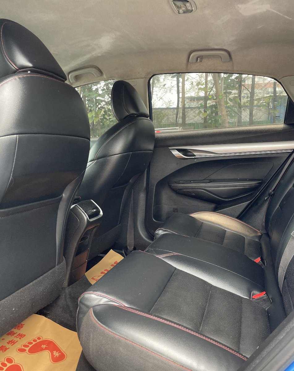 GEELY Binray 2020 #9 GEELY Binray 2020 car image #9