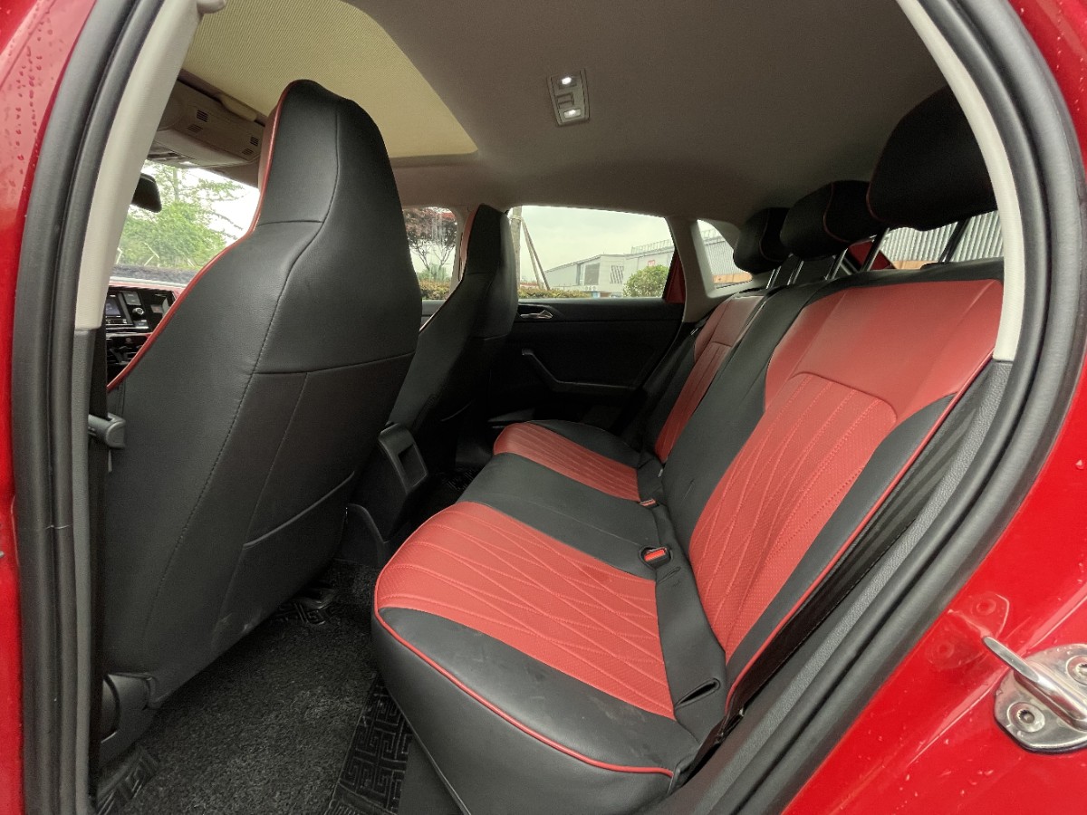 Volkswagen Polo 2019 #6 Volkswagen Polo 2019 car image #6