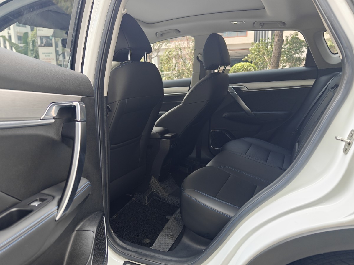 GEELY Coolray New Energy 2021 car image #6