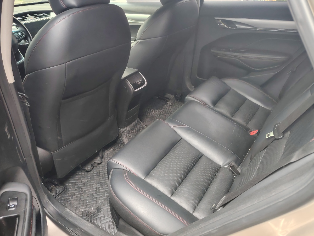 GEELY Binray 2020 car image #5
