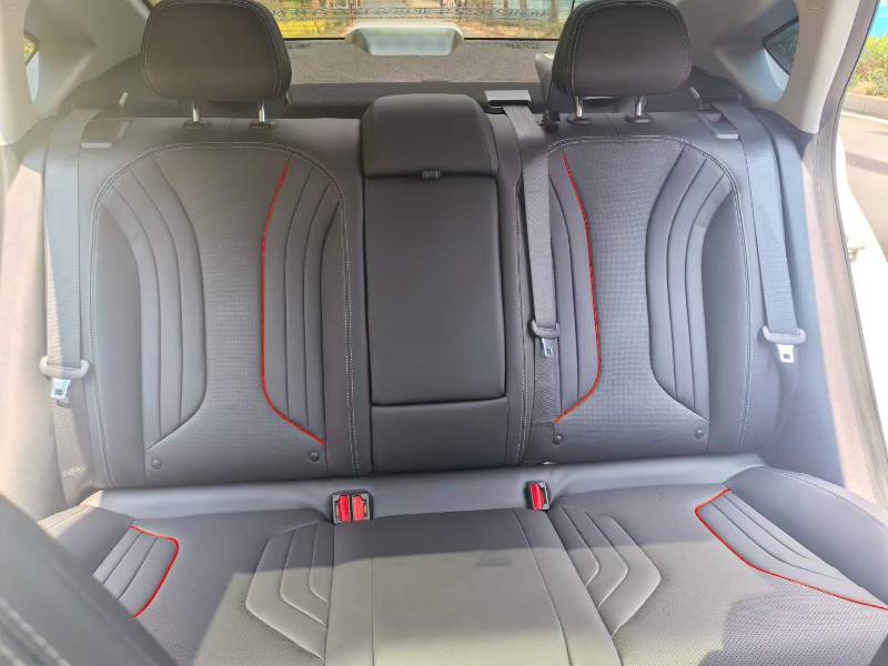 GEELY Binray 2024 #2 GEELY Binray 2024 car image #2
