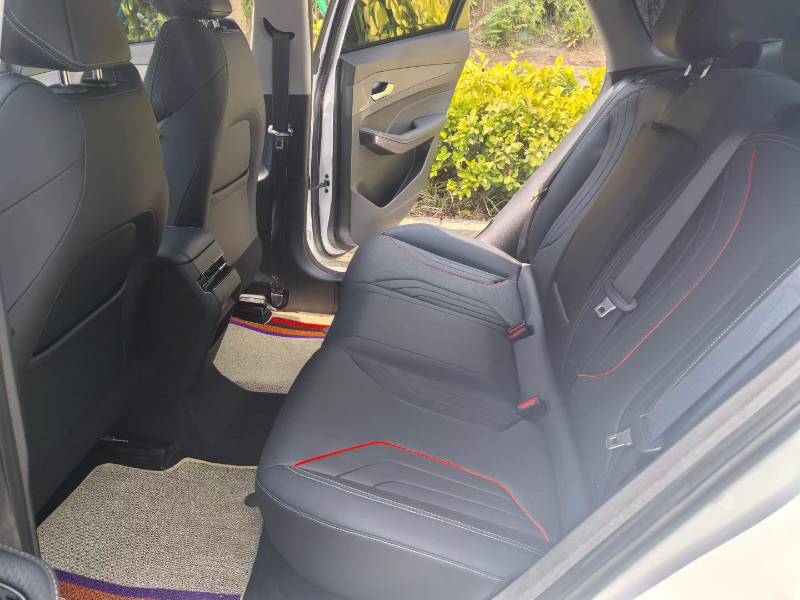 GEELY Binray 2024 #3 GEELY Binray 2024 car image #3
