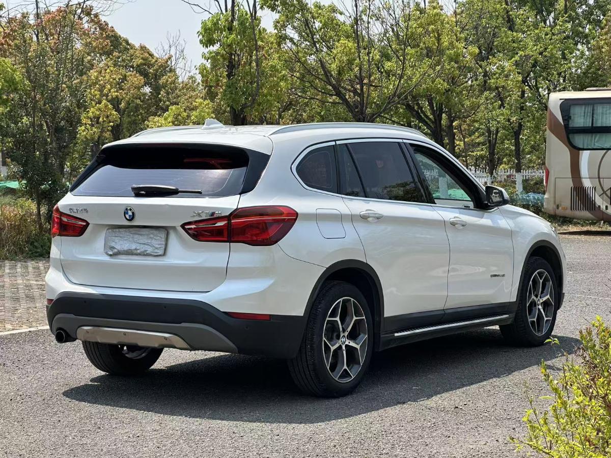 BMW X1 2018 car image #7