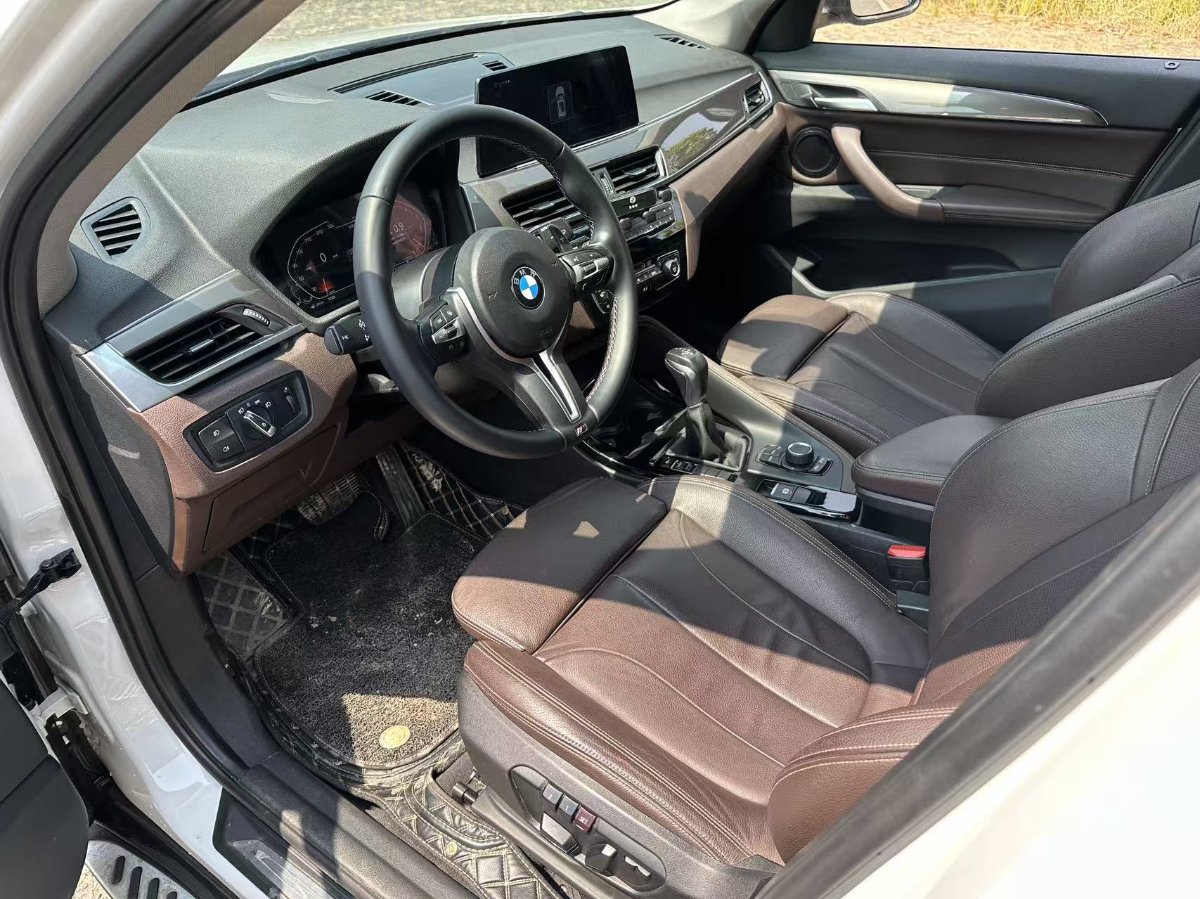 BMW X1 2018 car image #4