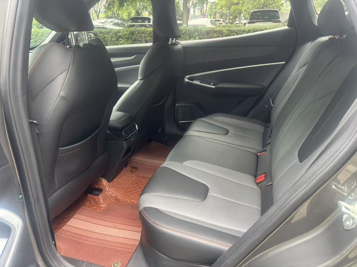 GEELY Boyue 2024 car image #6