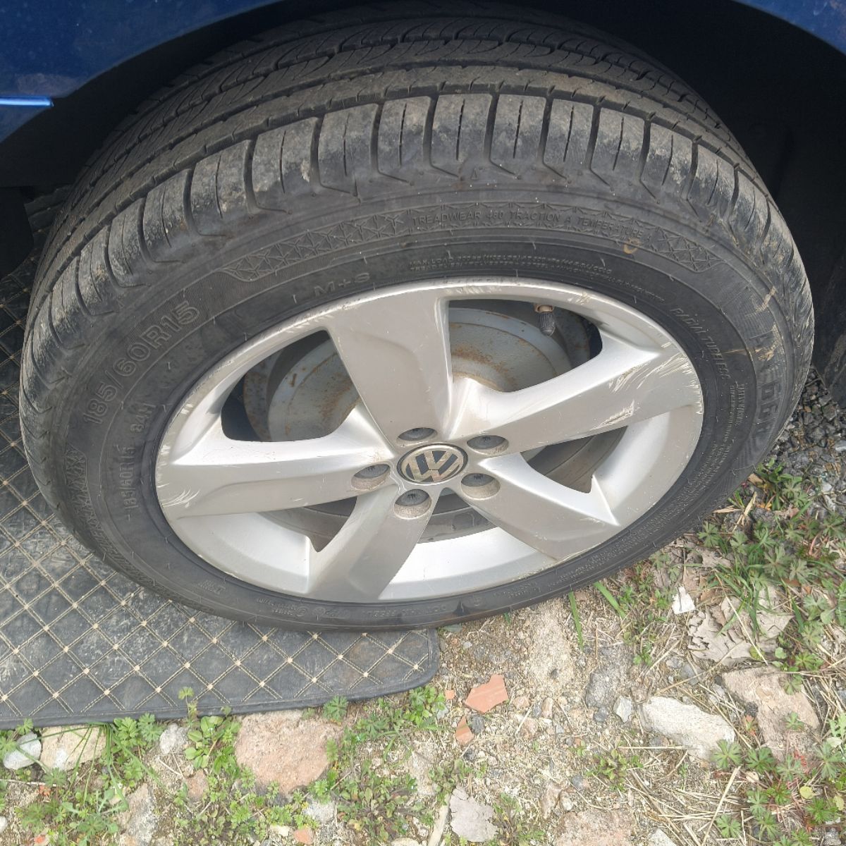 Volkswagen Santana 2014 car image #8