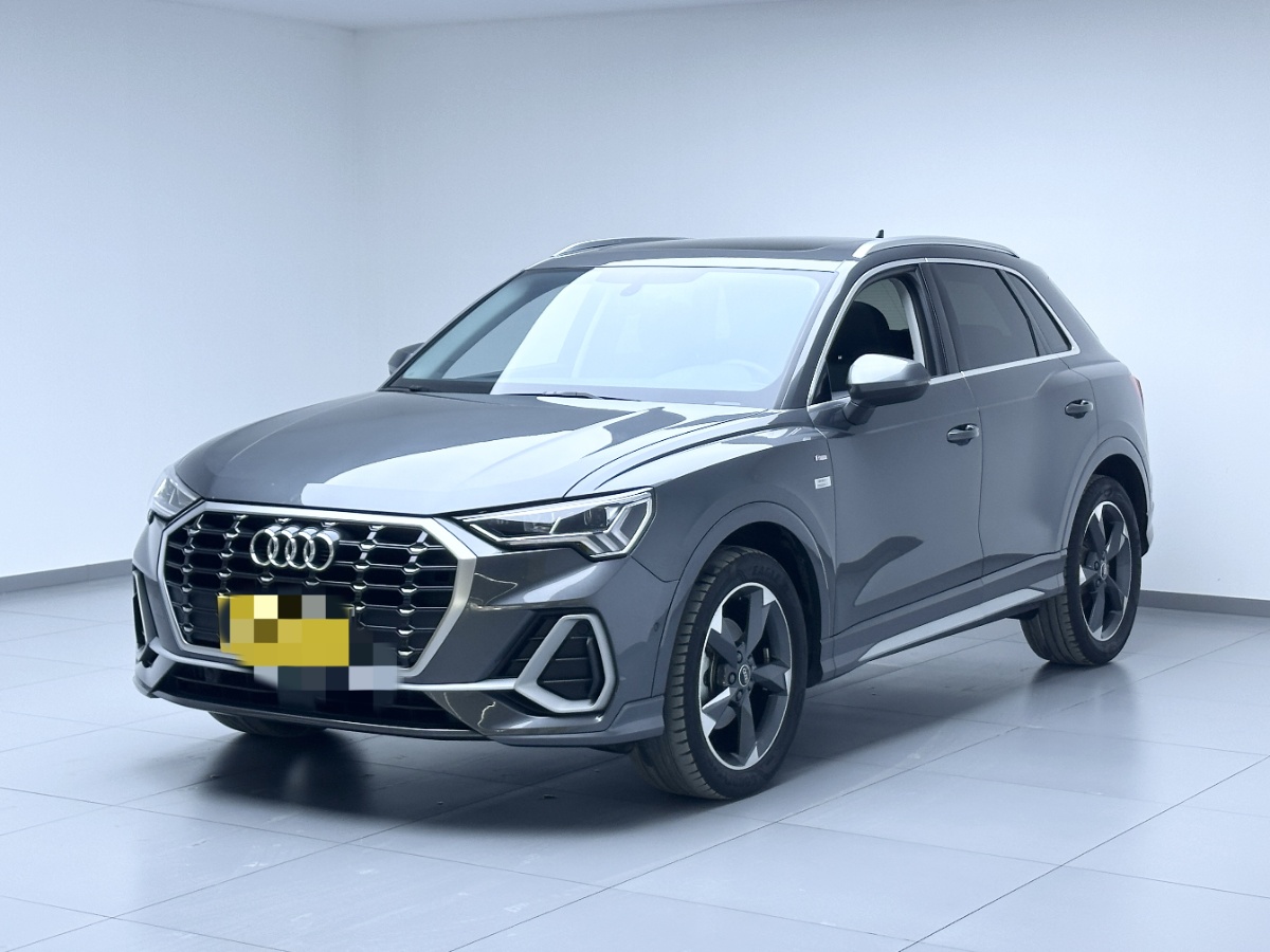 Audi Q3 2023 Audi Q3 2023 car image