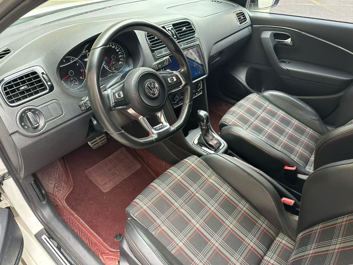 Volkswagen Polo 2018 #4 Volkswagen Polo 2018 car image #4