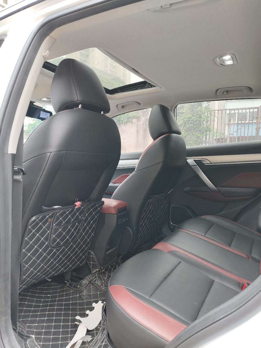 GEELY Coolray 2022 #9 GEELY Coolray 2022 immagine di auto #9