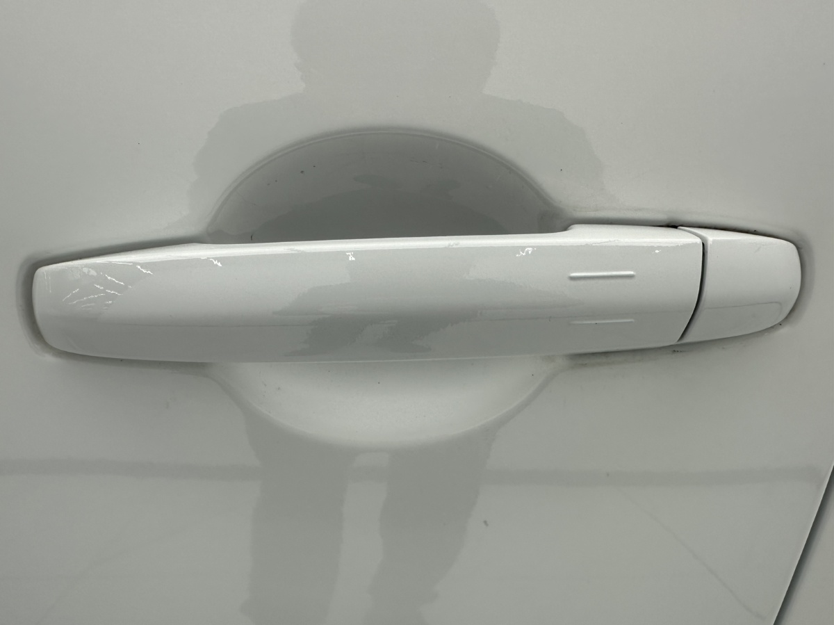 GEELY Vision X6 2021 car image #11